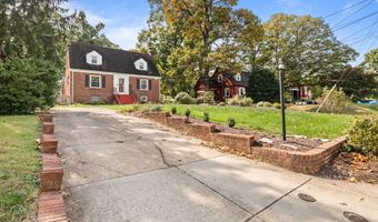 6301 PONTIAC St, Berwyn Heights, MD 20740