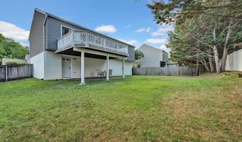 350 LONG MEADOW Way, Arnold, MD 21012