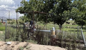 340 Kili Rd, Berino, NM 88024