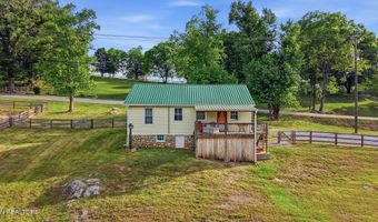1276 Indian Ridge Rd, Blaine, TN 37709