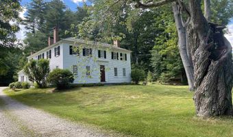 110 Pickpocket Rd, Brentwood, NH 03833