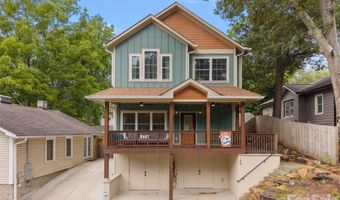 159 Wellington St, Asheville, NC 28806