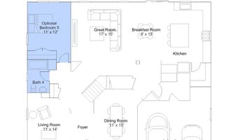 14024 Rolling Pasture Rd, Boyds, MD 20841