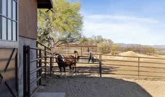 21620 W Buckwheat Ln, Congress, AZ 85332