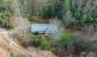 80 Viola Ln, Balsam Grove, NC 28708