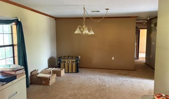 41693 Highway 59, Asher, OK 74826