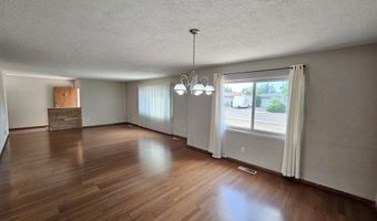 1604 LOS ARBOLES Ave NW, Albuquerque, NM 87107