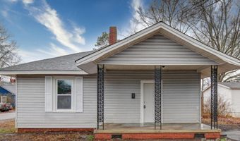 572 Second St, Chester, SC 29706
