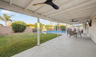 1435 N TAMARISK Dr, Chandler, AZ 85224
