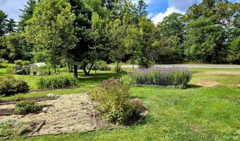 153 High St, Bath, NH 03740