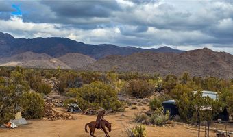 6962 E Black Kettle Dr, Yucca, AZ 86438