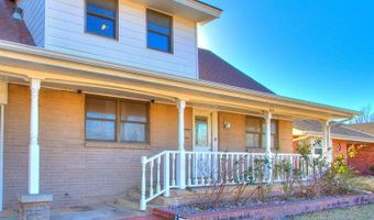 7404 NW 27th St, Bethany, OK 73008