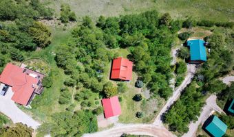 150 CHOKECHERRY Dr, Alpine, WY 83128