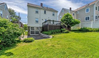 48 Ellison Ave, Boston, MA 02126