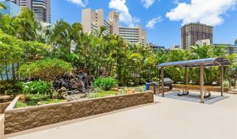 411 Hobron Ln 2008, Honolulu, HI 96815