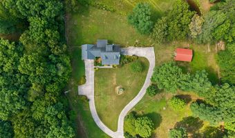 302 County Road 707, Athens, TN 37303
