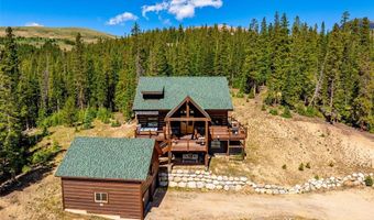 363 Carroll Ln, Breckenridge, CO 80424