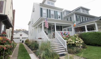 527 8th Ave, Belmar, NJ 07719