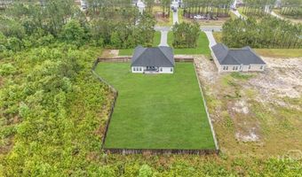 1489 SE Arnold Dr, Allenhurst, GA 31301
