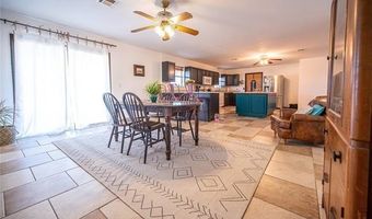 37588 Coker Rd, Asher, OK 74826