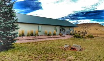 623 Highway 111, Beulah, WY 82712