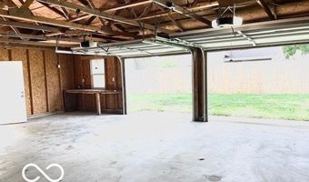 404 E Monroe St, Alexandria, IN 46001