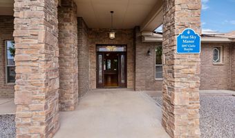 2097 Cielo Bonito, Alamogordo, NM 88310