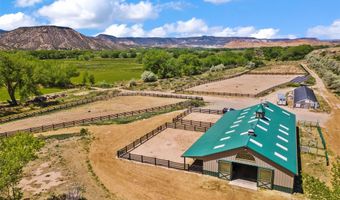 245 County Road 155, Abiquiu, NM 87510