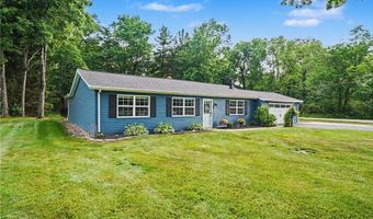1223 Aurora Hill Dr, Aurora, OH 44202
