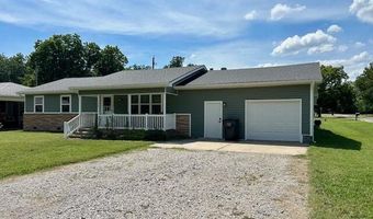 200 S Karner Ave, Altamont, KS 67330