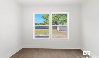 311 Cloverdale Rd, Atmore, AL 36502