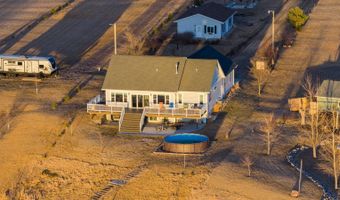 19841 Hoffman Ave, Arlington, SD 57212