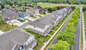 7215 Governors Row, Avon, IN 46123