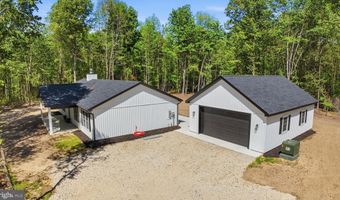 1832 FOX HUNTERS Rd, Harrington, DE 19952