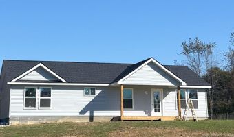 92 W Stoneybrook Rd, Austin, IN 47102