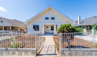 2041 W 29th Pl, Los Angeles, CA 90018