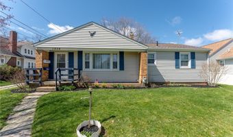 1539 Parkway Blvd, Alliance, OH 44601