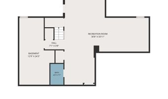 1420 MOONSHADOW Rd, Bel Air, MD 21015