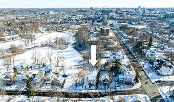 116 N 7th St, Ann Arbor, MI 48103