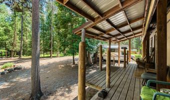 163 Bussard Lake Rd, Bonners Ferry, ID 83805