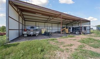 3465 N 205 Rd, Beggs, OK 74421