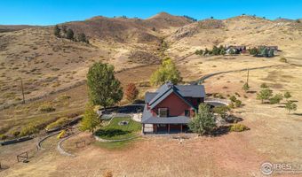 3070 Suri Trl, Bellvue, CO 80512