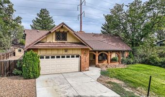 4656 Tanglewood Trl, Boulder, CO 80301