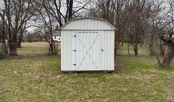 923 E Main, Ardmore, OK 73401