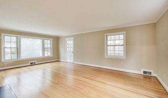 9326 W PARKHILL Dr W, Bethesda, MD 20814
