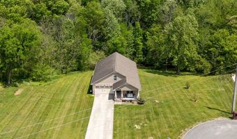 5006 SW Hayden Ct, Baxter, TN 38544