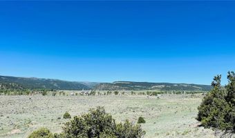 Tr 2 County Rd F, Antonito, CO 81120