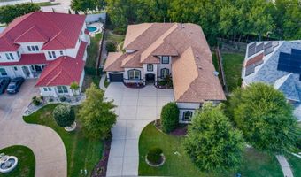 1036 Kenilworth St, Allen, TX 75013
