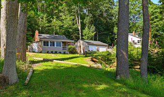 63 Lake Shore Dr, Barnstead, NH 03225