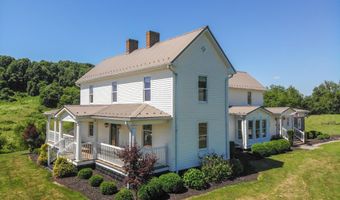 14473 Wallace Pike, Abingdon, VA 24210